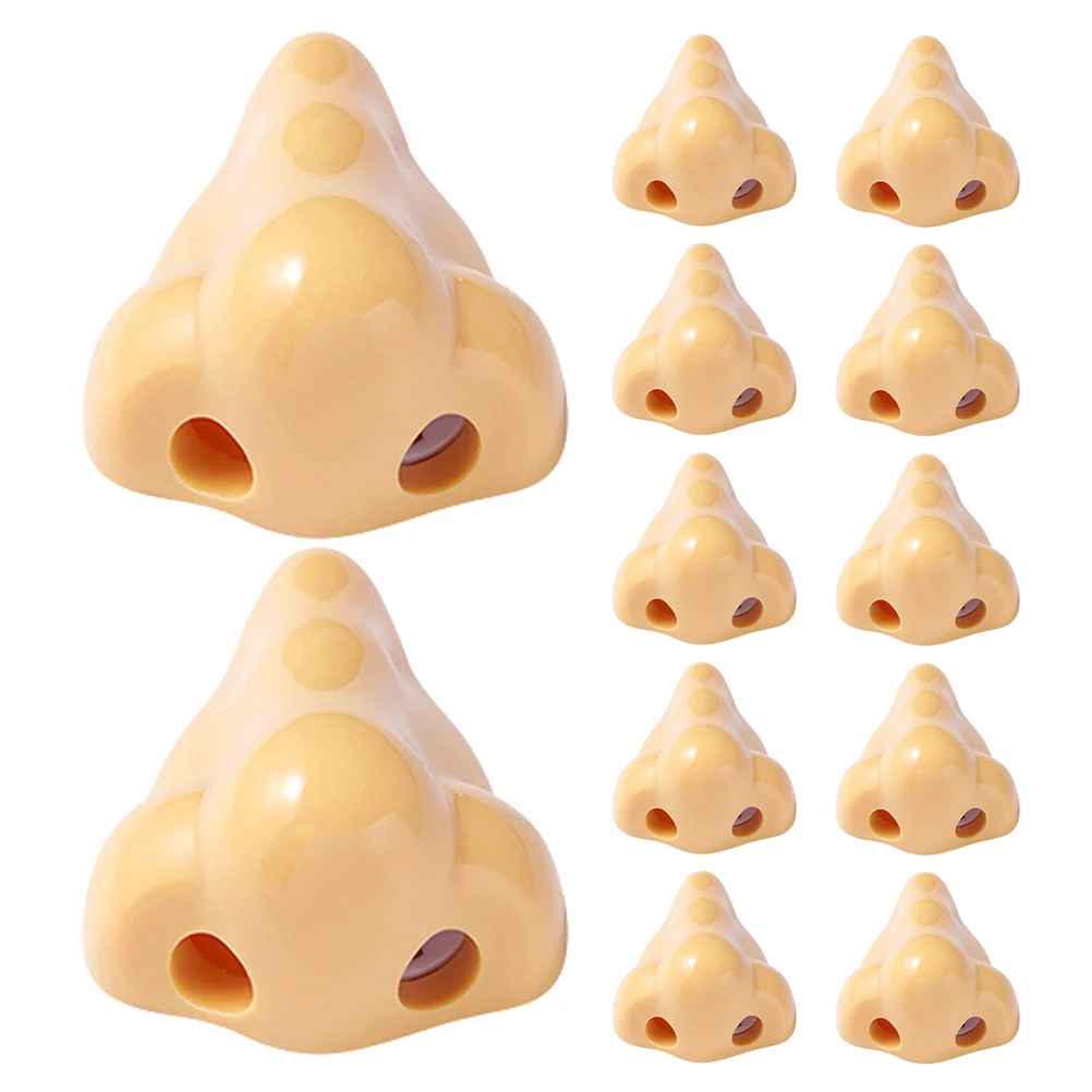 12pcs Cute Nose Shaped Pencil Sharpener for Kids Manual Handheld Sharpener for School Supplies Office Study and Art Projects
12pcs Cute Nose Shaped Pencil Sharpener for Kids Manual Handheld Sharpener for School Supplies Office Study and Art Projects