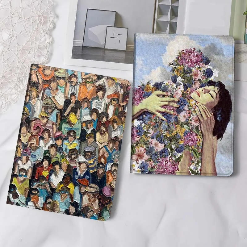 Crowd People Gathering Scene Tablet Case For Apple iPad Air Pro mini 1 2 3 4 5 6 7 8 9 11 M2 M3 M5 M4 5th 6th 7th 10th 11th Gift
Crowd People Gathering Scene Tablet Case For Apple iPad Air Pro mini 1 2 3 4 5 6 7 8 9 11 M2 M3 M5 M4 5th 6th 7th 10th 11th Gift