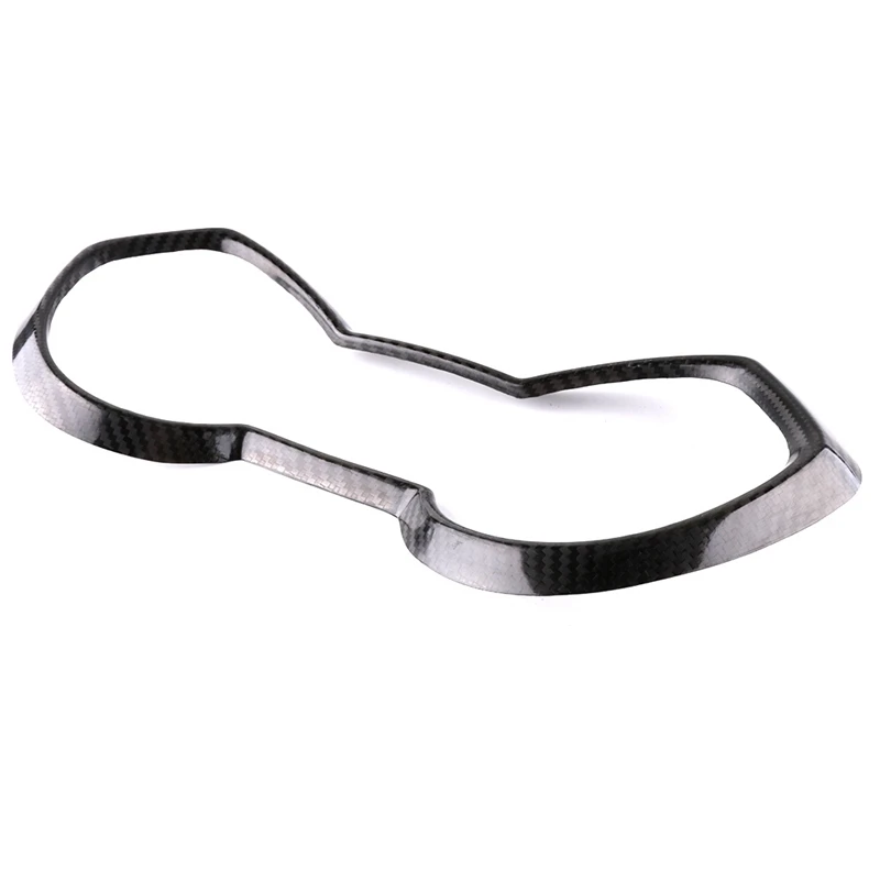 For Yamaha Xmax 300 2017 2018 Motorcycle Carbon Fiber Speedometer Odometer Instrument Meter Cover Trim Fit Accessories
For Yamaha Xmax 300 2017 2018 Motorcycle Carbon Fiber Speedometer Odometer Instrument Meter Cover Trim Fit Accessories