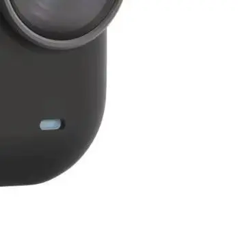 Silicone Protective Case For Insta360 Go Ultra Action Camera Protective Skin Cover With Lens Cap Sports Camera Accessories
Silicone Protective Case For Insta360 Go Ultra Action Camera Protective Skin Cover With Lens Cap Sports Camera Accessories