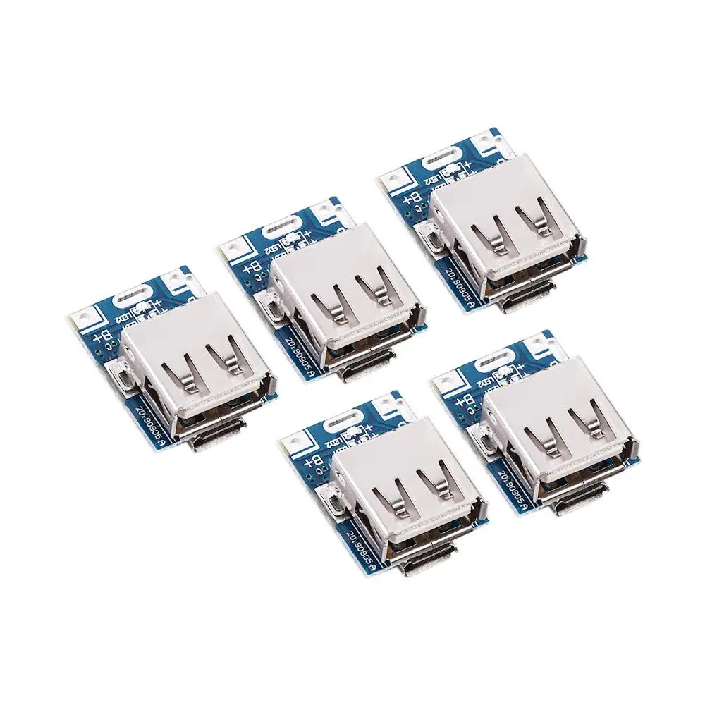 Boost Module Booster Step Up Module Converter Voltage Stabilizing Board Step-up Module Stable Pressing Plate Step Up Converter
Boost Module Booster Step Up Module Converter Voltage Stabilizing Board Step-up Module Stable Pressing Plate Step Up Converter