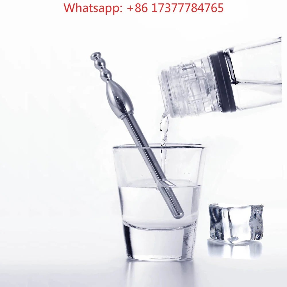 Accelerated Aging Stick for Whiskey Spirits Liquor, High Quality Classic Metal Decanter Made & Supplied from Taiwan
Accelerated Aging Stick for Whiskey Spirits Liquor, High Quality Classic Metal Decanter Made & Supplied from Taiwan