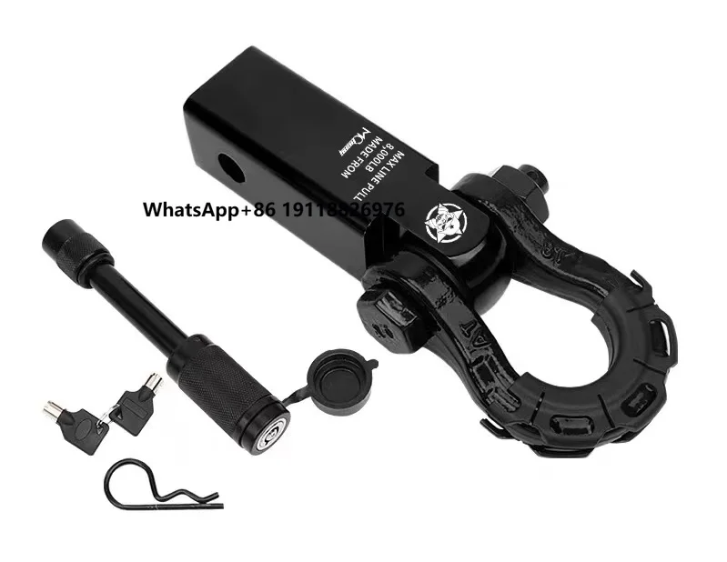 For Tank 300 Trailer Hook Stainless Steel rogue Hook 23 Off-road Modification Towing Hook Modification Accessories Complete
For Tank 300 Trailer Hook Stainless Steel rogue Hook 23 Off-road Modification Towing Hook Modification Accessories Complete
