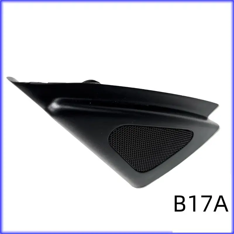 BT-For Hyundai Elantra 07- Door Mirror Inner Cover Trim Tweeter Triangle Speaker Cover
BT-For Hyundai Elantra 07- Door Mirror Inner Cover Trim Tweeter Triangle Speaker Cover