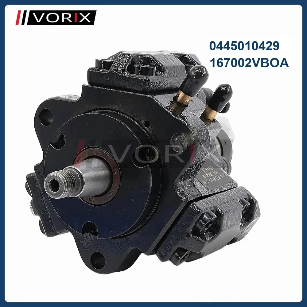 0445010429 167002VB0A Diesel Fuel Injection Pump for ASHOK LEYLAND
0445010429 167002VB0A Diesel Fuel Injection Pump for ASHOK LEYLAND
