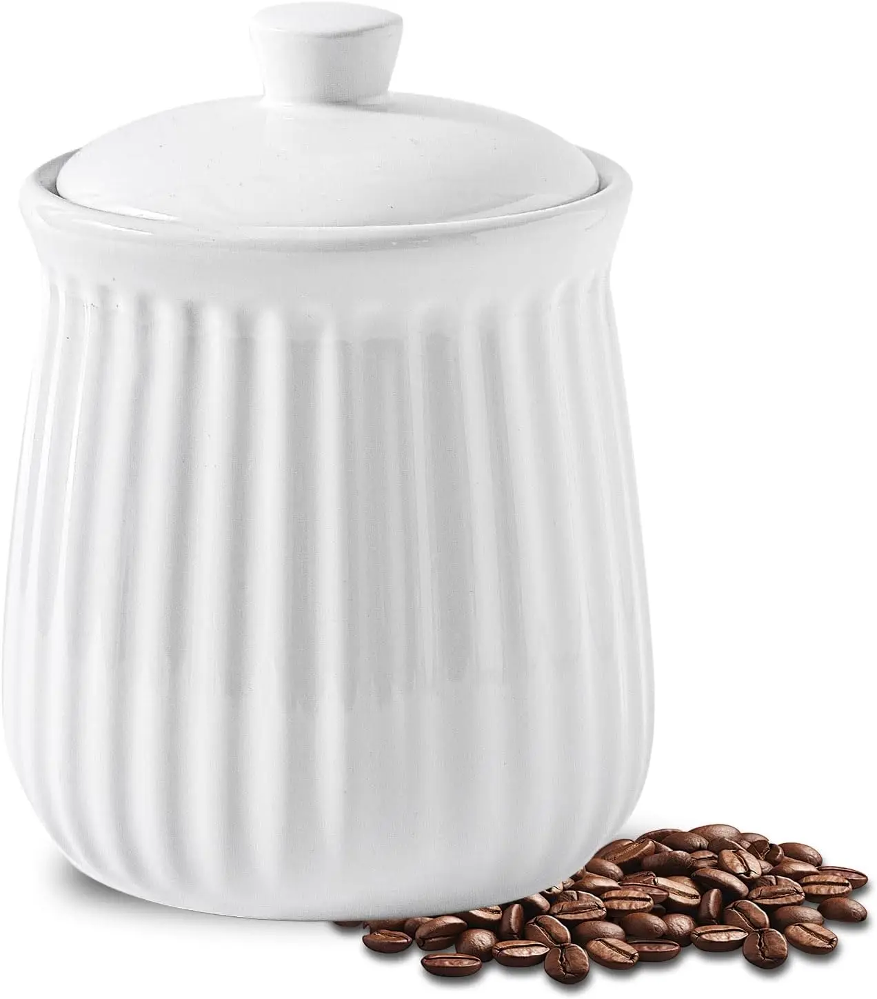 Герметичные кухонные контейнеры для хранения на 35 унций, банка для конфет с белым печеньем для кофе, чая, сахара, соли, муки, специй — подарок на новоселье
Герметичные кухонные контейнеры для хранения на 35 унций, банка для конфет с белым печеньем для кофе, чая, сахара, соли, муки, специй — подарок на новоселье