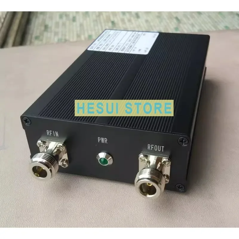 NWT6000 25M-6G sweeper Network analyzer Network division signal source simple spectrum
NWT6000 25M-6G sweeper Network analyzer Network division signal source simple spectrum