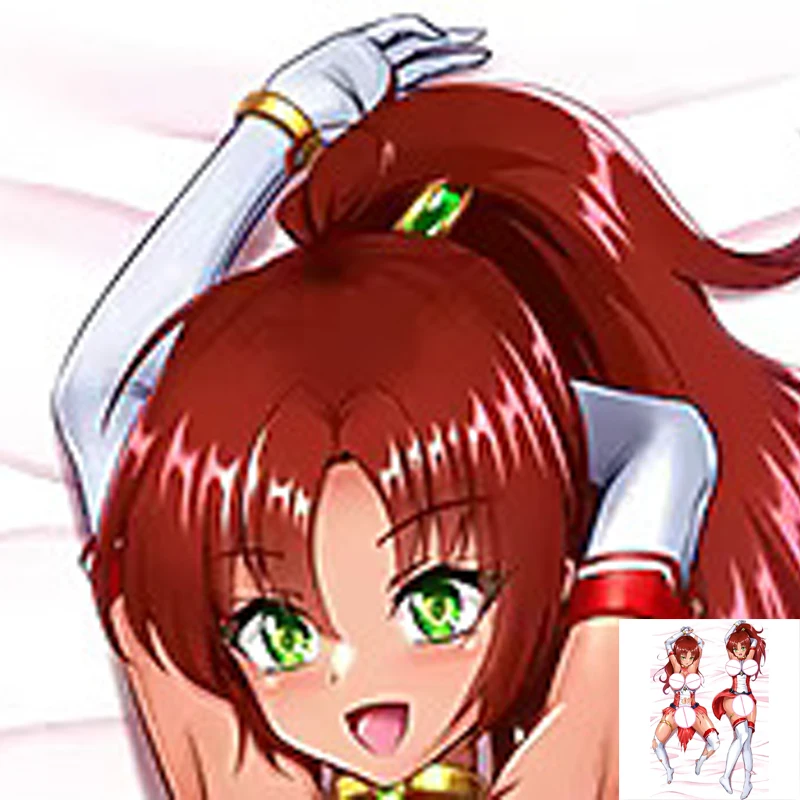 Anime Dakimakura Pillow Case Fate Sexy and Busty Beautiful Girl Double-Sided Halloween Decoration
Anime Dakimakura Pillow Case Fate Sexy and Busty Beautiful Girl Double-Sided Halloween Decoration