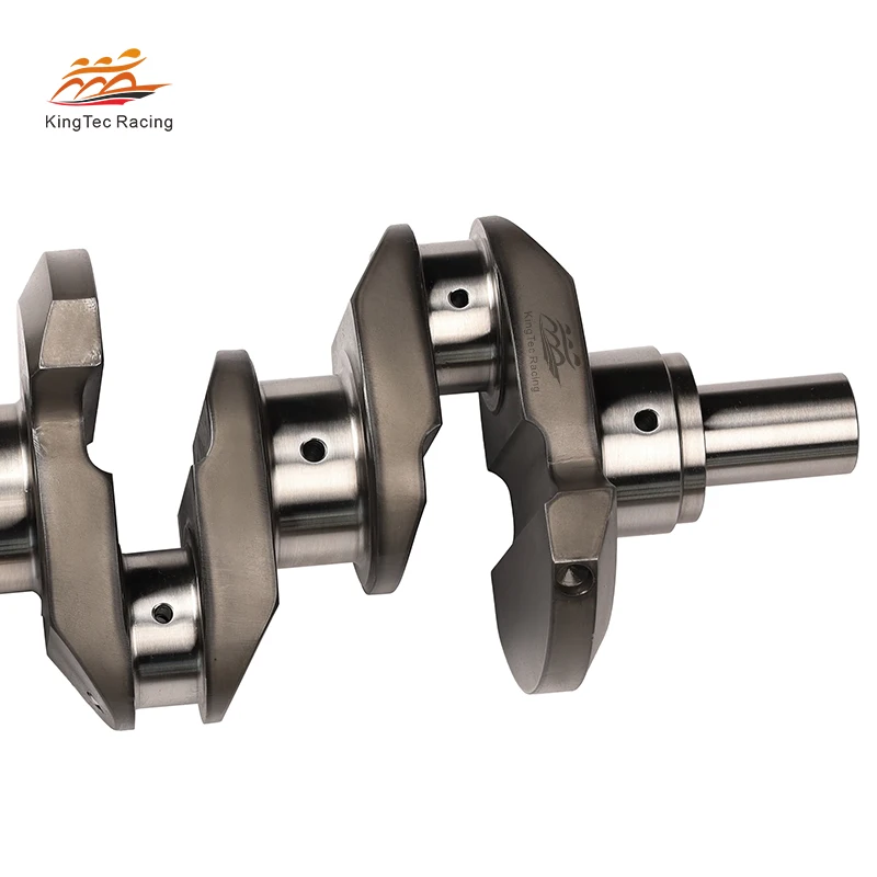CNC Machined Custom L15 Crankshaft for Honda L15B Accord Jade Performance Crank Car Upgrades
CNC Machined Custom L15 Crankshaft for Honda L15B Accord Jade Performance Crank Car Upgrades