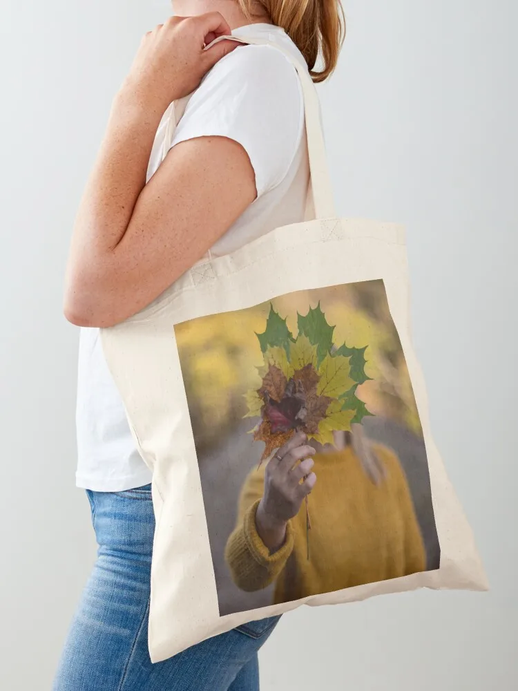 Autumn gloom Tote Bag shopping bag cloth bag woman Women's beach bags reusable shopping bags
Autumn gloom Tote Bag shopping bag cloth bag woman Women's beach bags reusable shopping bags