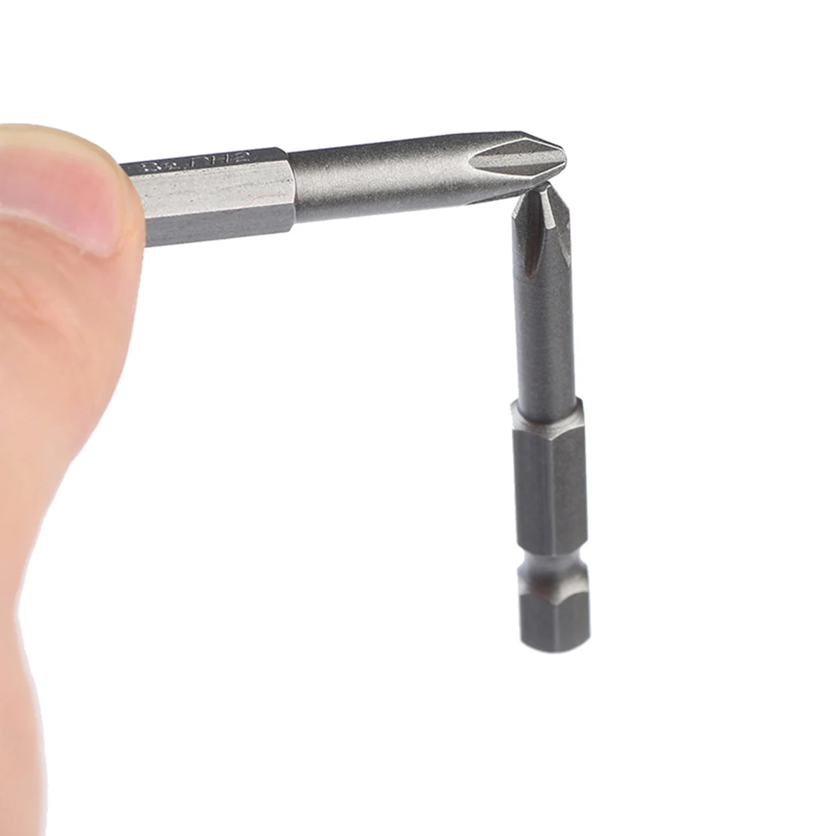 12 Pcs Magnetic Cross Screwdriver Bits Alloy Steel Electric Drill Cross Screw-driver Head Power Driver Tools 50mm 1/4 I
12 Pcs Magnetic Cross Screwdriver Bits Alloy Steel Electric Drill Cross Screw-driver Head Power Driver Tools 50mm 1/4 I