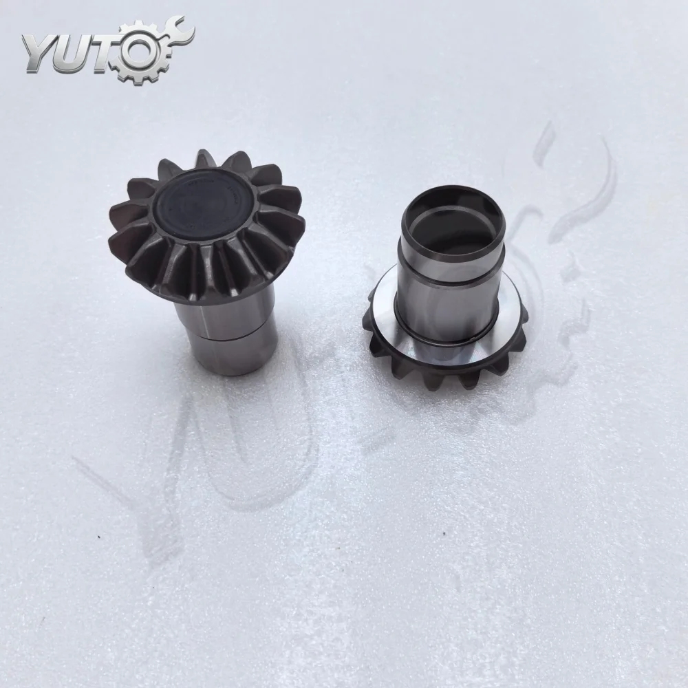 0BH 0BT 0DE 409095 DQ500 Transmission Differential Large Gear For VW Audi Skoda Seat 7-Speed DSG
0BH 0BT 0DE 409095 DQ500 Transmission Differential Large Gear For VW Audi Skoda Seat 7-Speed DSG