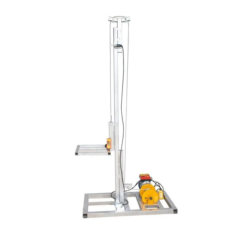Automatic Feeding Lifter Concrete Pouring Machine Simple Fast Mortar Tool For Roman Column Building Construction Projects
Automatic Feeding Lifter Concrete Pouring Machine Simple Fast Mortar Tool For Roman Column Building Construction Projects