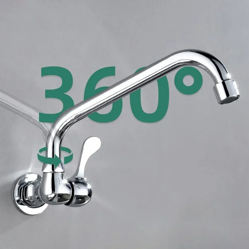 Wall Mounted Kitchen Faucet Single Cold Water Wall Taps Sink Faucet Kitchen &bathroom Brass Wall Sink Tap
Wall Mounted Kitchen Faucet Single Cold Water Wall Taps Sink Faucet Kitchen &bathroom Brass Wall Sink Tap