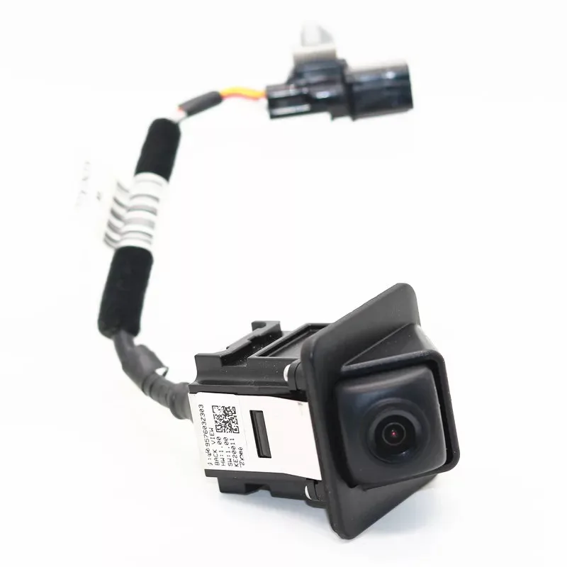 Камера заднего вида OEM для Hyundai / Kia K5 / Kia OPTIMA 11, камера заднего вида 95760-2T001 / 95760-2T101
Камера заднего вида OEM для Hyundai / Kia K5 / Kia OPTIMA 11, камера заднего вида 95760-2T001 / 95760-2T101