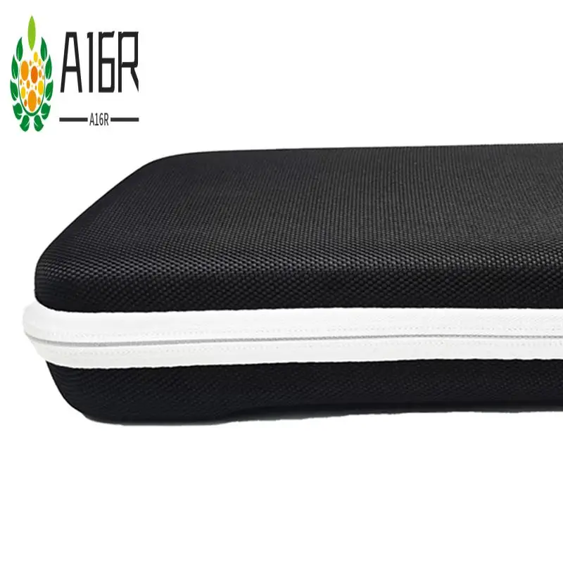 A16R-For ASUS ROG Ally Carrying Case EVA Shockproof Waterproof Storage Bag Drop-Proof Protective Case Game Parts D 
A16R-For ASUS ROG Ally Carrying Case EVA Shockproof Waterproof Storage Bag Drop-Proof Protective Case Game Parts D