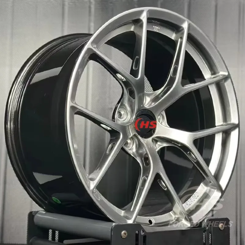 Hot Sales18 19 20 21Inch Hollow-out Forged Rims 5x120 5x130 Custom Deep Concave Wheels for Porsche Taycan Cayenne / M5 M3 330i
Hot Sales18 19 20 21Inch Hollow-out Forged Rims 5x120 5x130 Custom Deep Concave Wheels for Porsche Taycan Cayenne / M5 M3 330i
