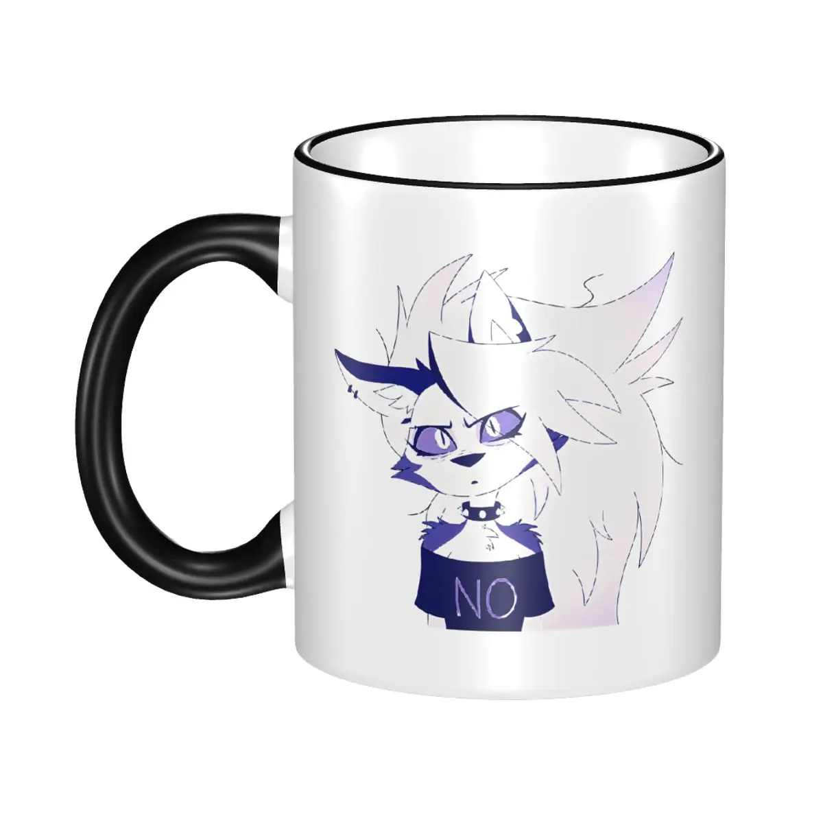 Funny Tired Loona Coffee Cup Room Mugs
Funny Tired Loona Coffee Cup Room Mugs