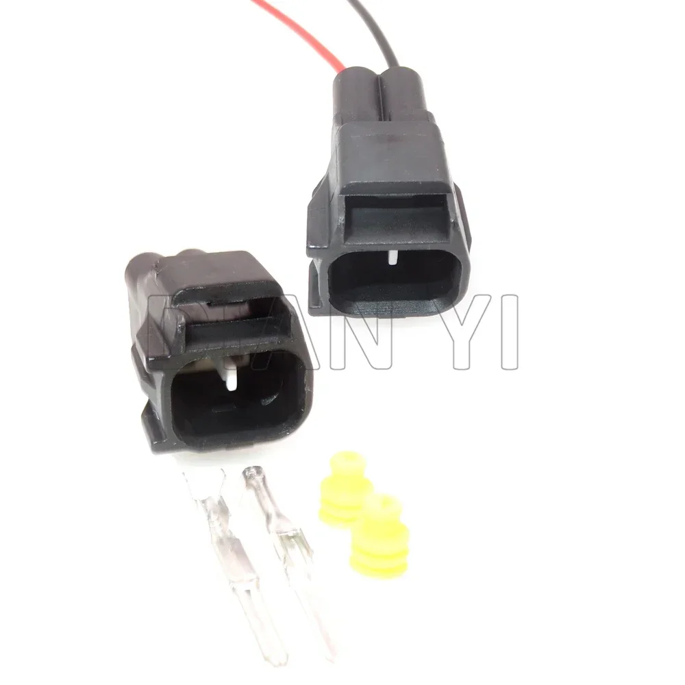 1 Set 2 Way Car Transmission Wire Cable Sealed Socket AC Assembly For Toyota 7282-7028-30 Auto Backup Light Electrical Connector
1 Set 2 Way Car Transmission Wire Cable Sealed Socket AC Assembly For Toyota 7282-7028-30 Auto Backup Light Electrical Connector