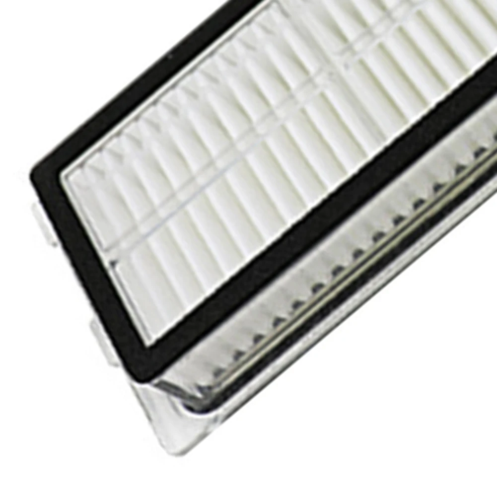 For Xiaomi For Mijia H50 Pro(0V42GL) Robot Vacuum Filter Enhance Air Quality HEPA Filter Spare Parts Robot Vacuum Cleaner
For Xiaomi For Mijia H50 Pro(0V42GL) Robot Vacuum Filter Enhance Air Quality HEPA Filter Spare Parts Robot Vacuum Cleaner