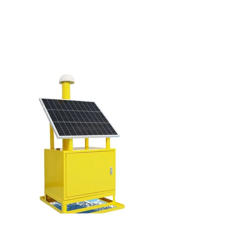 GNSS Displacement Monitoring Station Mobile Hillside Slope Reservoir Dam Mining Area Bridge Geological Disaster Warning System
GNSS Displacement Monitoring Station Mobile Hillside Slope Reservoir Dam Mining Area Bridge Geological Disaster Warning System