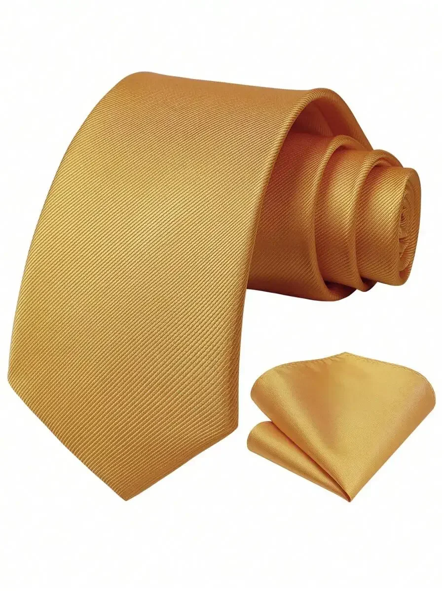 Mens 8cm Twill Neck Tie And Pocket Square Set For Wedding Party Smart Casual
Mens 8cm Twill Neck Tie And Pocket Square Set For Wedding Party Smart Casual