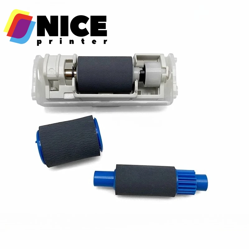 Разделительный ролик подачи захвата для OKI B411 B431 C301 C310 C321 C330 C331 C510 C511 C530 C531 ES3452 ES4131 ES5430 ES5431 ES5462
Разделительный ролик подачи захвата для OKI B411 B431 C301 C310 C321 C330 C331 C510 C511 C530 C531 ES3452 ES4131 ES5430 ES5431 ES5462