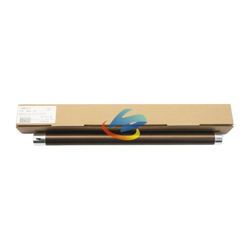 1 шт. DC1810 верхний ролик фьюзера, нагревательный ролик для Xerox DC 1810 2010 2020, совместимый с DC1810 DC2010, высококачественные запасные части для копировального аппарата
1 шт. DC1810 верхний ролик фьюзера, нагревательный ролик для Xerox DC 1810 2010 2020, совместимый с DC1810 DC2010, высококачественные запасные части для копировального аппарата