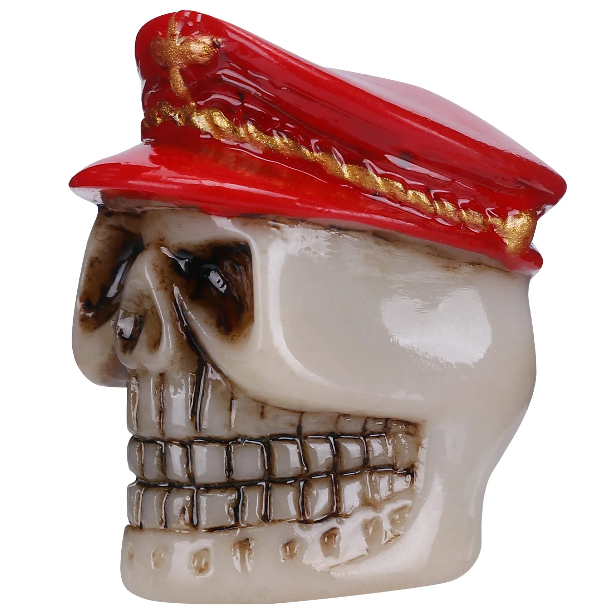 Skull Valve Caps for Bike Motorcycle Premium Material Safe Easy Install Prevent Flat Tire Stable Pressure Universal
Skull Valve Caps for Bike Motorcycle Premium Material Safe Easy Install Prevent Flat Tire Stable Pressure Universal