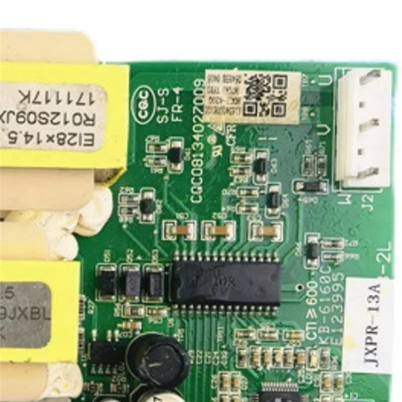 A16Z Frequency Conversion Drive Board For Refrigerator BCD-610 20WMBW Inverter Board Compressor Drive Board
A16Z Frequency Conversion Drive Board For Refrigerator BCD-610 20WMBW Inverter Board Compressor Drive Board