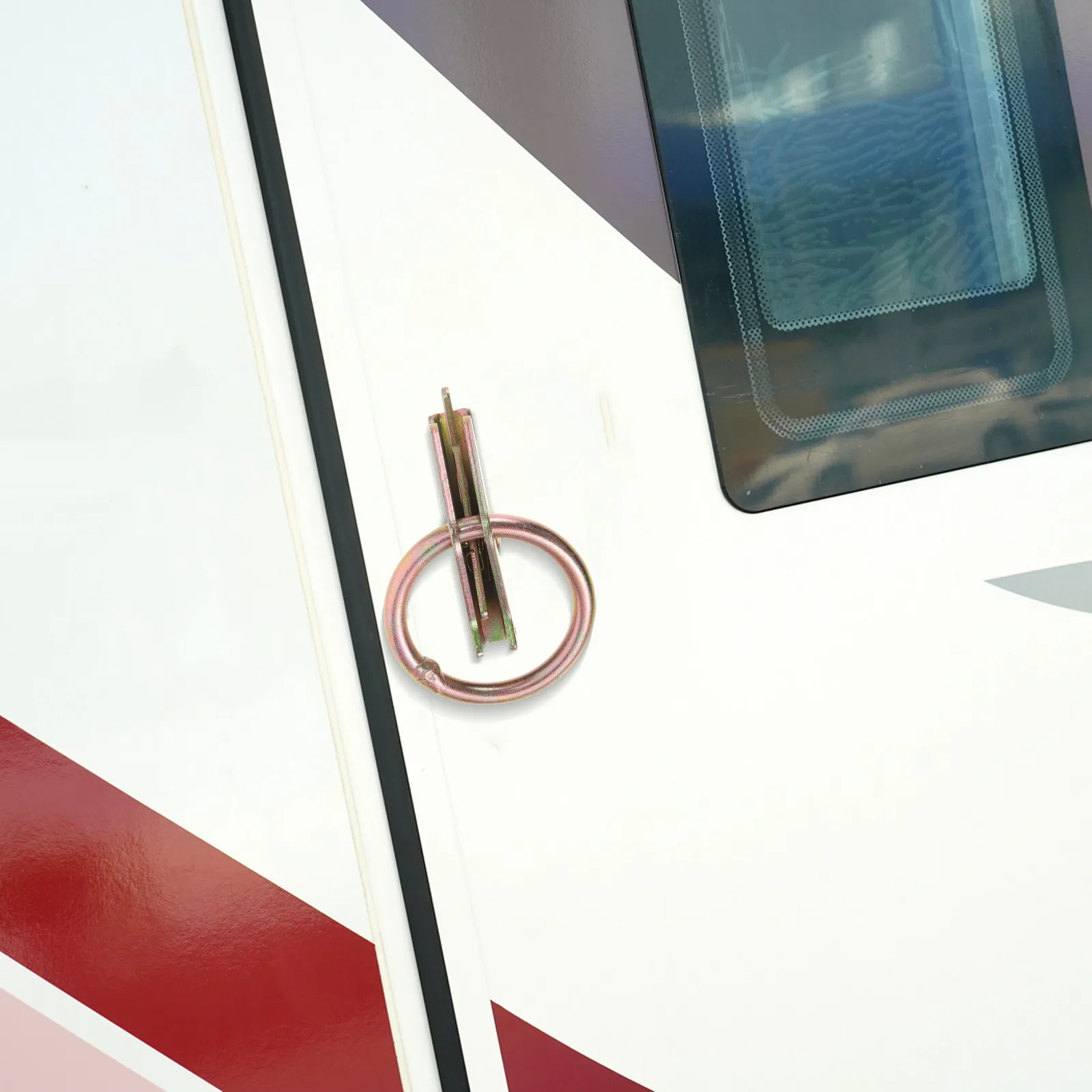 Galvanized Triangle Ring Truck Carriage Buckle Heavy-Duty Carbon Steel Equipment Buckle Truck Door Latch Carriage Guard Fastener
Galvanized Triangle Ring Truck Carriage Buckle Heavy-Duty Carbon Steel Equipment Buckle Truck Door Latch Carriage Guard Fastener
