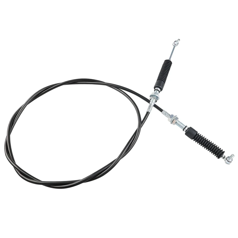 A42P-1Pcs Gear Shift Cable For Polaris Ranger XP 1000 EPS 7082285 7082376 7082498
A42P-1Pcs Gear Shift Cable For Polaris Ranger XP 1000 EPS 7082285 7082376 7082498