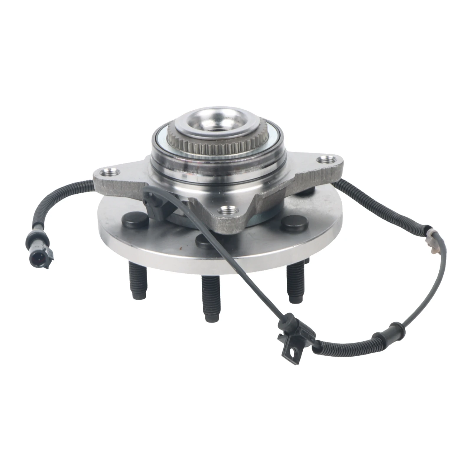 Ступица колеса в сборе ДЛЯ Ford F-150 2009-2010 515119 Передние левые или правые 5 наконечников
Ступица колеса в сборе ДЛЯ Ford F-150 2009-2010 515119 Передние левые или правые 5 наконечников