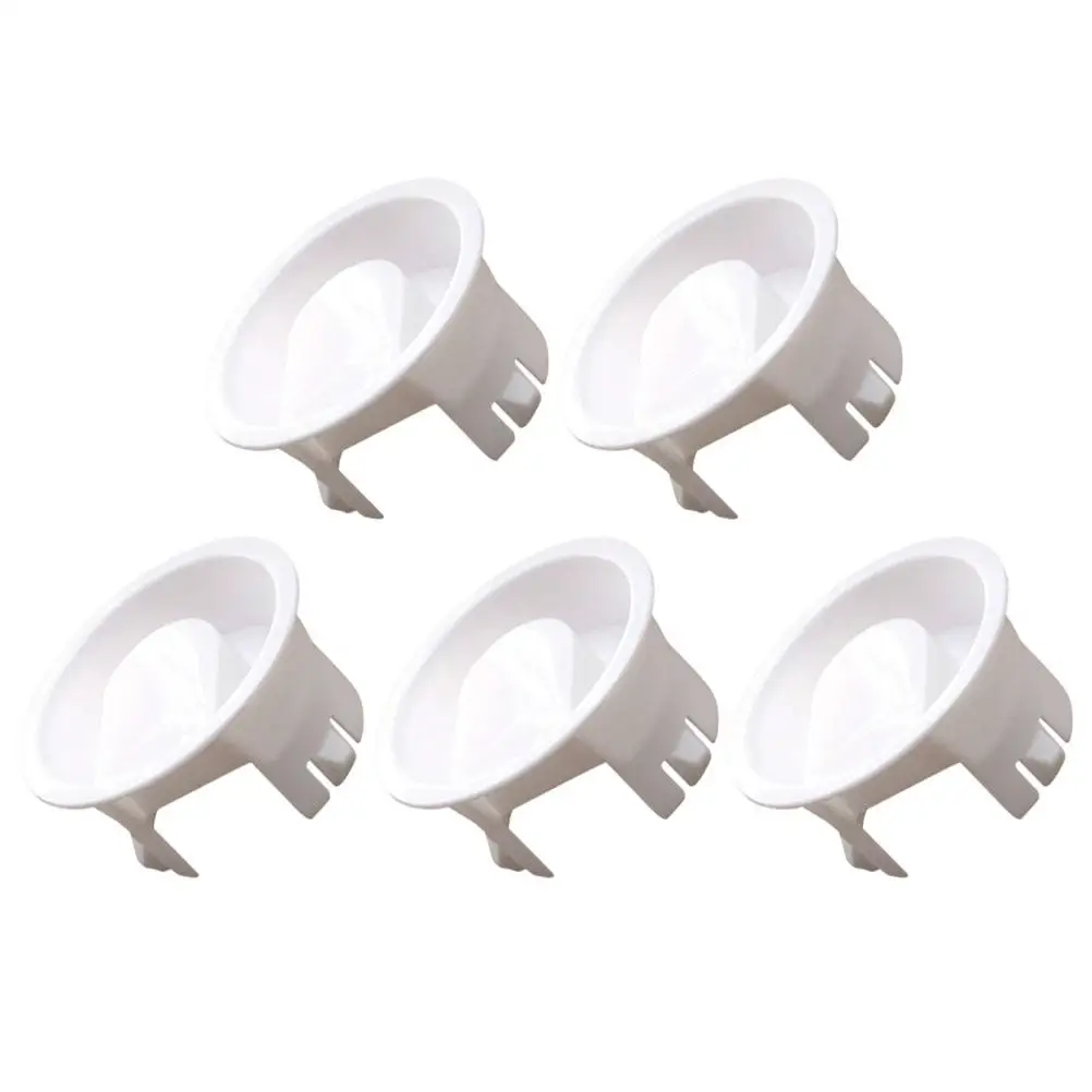 5 Pcs Lid Accessories Household Jug Wear-resistant Pitcher Collapsible Water Bottles Cap Replacement Plastic Supplies Teapot
5 Pcs Lid Accessories Household Jug Wear-resistant Pitcher Collapsible Water Bottles Cap Replacement Plastic Supplies Teapot