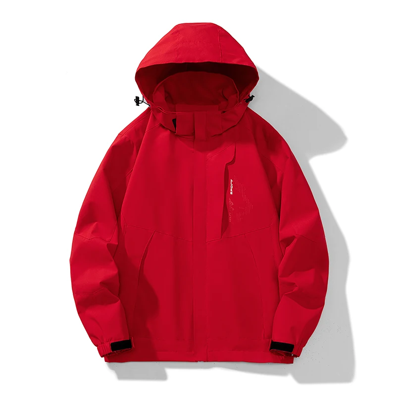2025 Spring Jacket Men Red Black Khaki Multi-Pockets Outerwear Zipper Coat Man Plus Size Casual Jackets denim jacket clothing
2025 Spring Jacket Men Red Black Khaki Multi-Pockets Outerwear Zipper Coat Man Plus Size Casual Jackets denim jacket clothing