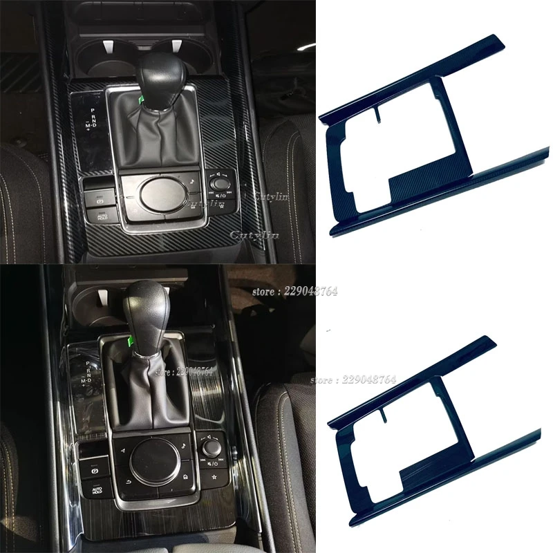 LHD For Mazda CX50 cx-50 2023 2024 Steel Carbon Fiber Car Styling Center Console Gear Shift Panel Cover Trim Inner Accessories
LHD For Mazda CX50 cx-50 2023 2024 Steel Carbon Fiber Car Styling Center Console Gear Shift Panel Cover Trim Inner Accessories