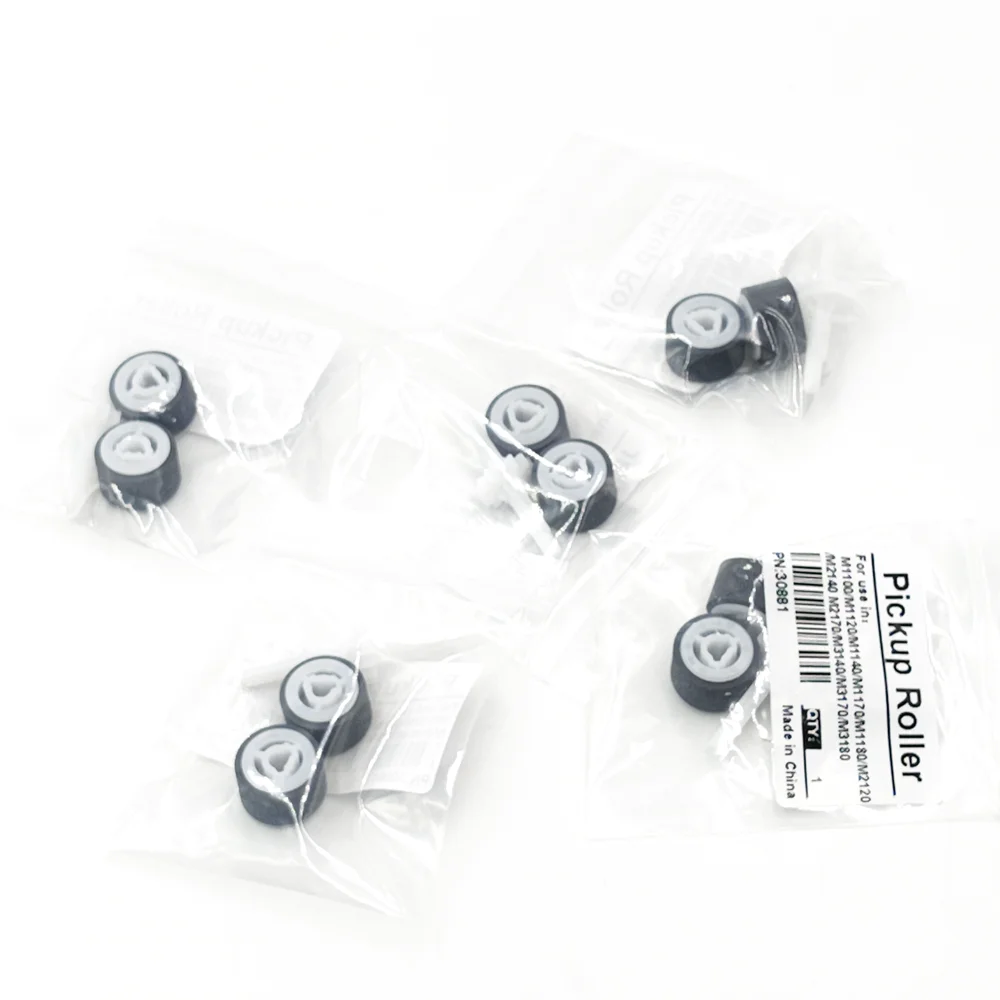 Pickup Roller for Epson M2140 M2170 M3140 M3170 L6061 L6160 L6161 L6166 L6168 L6071 L6170 L6171 L6176 L6178 L6190 L6191 L6198
Pickup Roller for Epson M2140 M2170 M3140 M3170 L6061 L6160 L6161 L6166 L6168 L6071 L6170 L6171 L6176 L6178 L6190 L6191 L6198