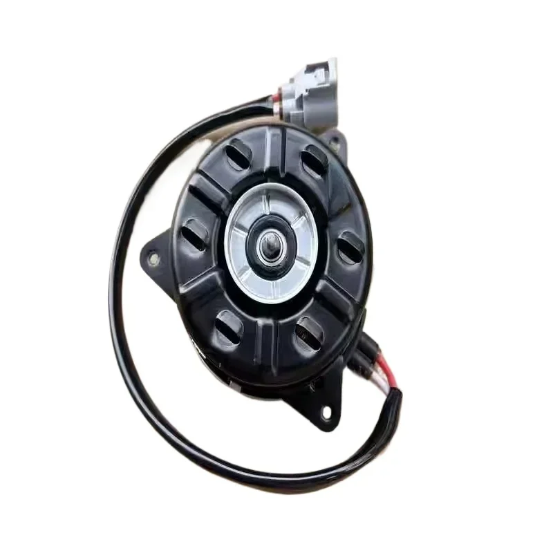 China Brand New Genuine Front Left Right Radiator Fan Motor Cooling Fans Electronic Motors for Lexus ES240 ES350 ES300h
China Brand New Genuine Front Left Right Radiator Fan Motor Cooling Fans Electronic Motors for Lexus ES240 ES350 ES300h