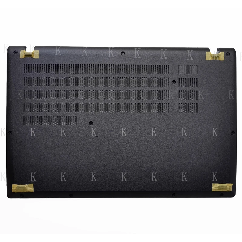 Новая нижняя крышка корпуса (D-крышка) с разъемом RJ45 для ThinkPad L14 Gen 3 21C5 21C6 5CB0Z69507
Новая нижняя крышка корпуса (D-крышка) с разъемом RJ45 для ThinkPad L14 Gen 3 21C5 21C6 5CB0Z69507