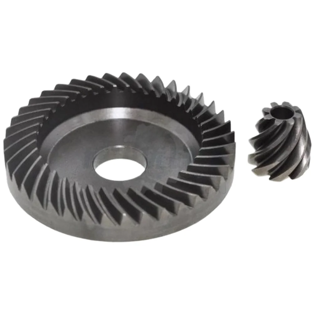 Gear Set For Metabo 316054990 Metal Gear For WEA17-125 Quick Angle Grinder Gear Set Power Tools Replacement Spare Parts
Gear Set For Metabo 316054990 Metal Gear For WEA17-125 Quick Angle Grinder Gear Set Power Tools Replacement Spare Parts