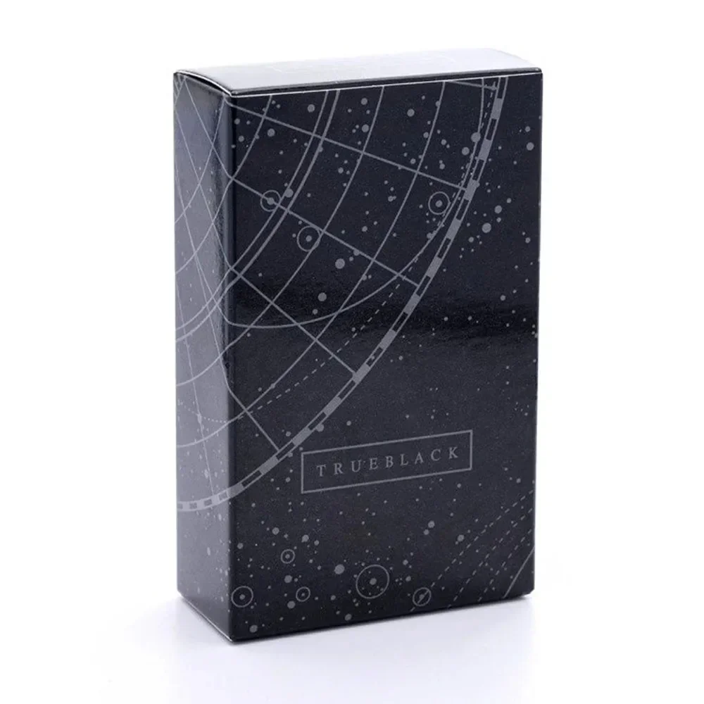 Черные карты Таро Vetro Tower, настольные игры, карты Taluo Aesthetics, гладкие настольные игры Oracle
Черные карты Таро Vetro Tower, настольные игры, карты Taluo Aesthetics, гладкие настольные игры Oracle