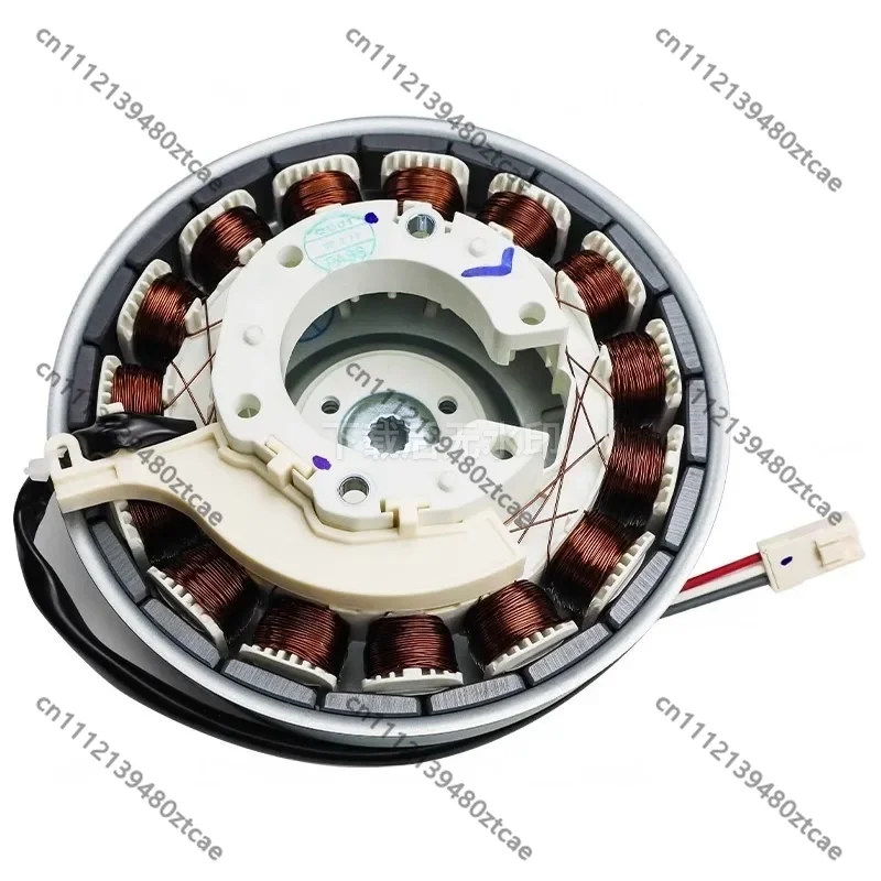 Washing machine EB80BM39TH inverter motor HDM-200 DC brushless stable use
Washing machine EB80BM39TH inverter motor HDM-200 DC brushless stable use