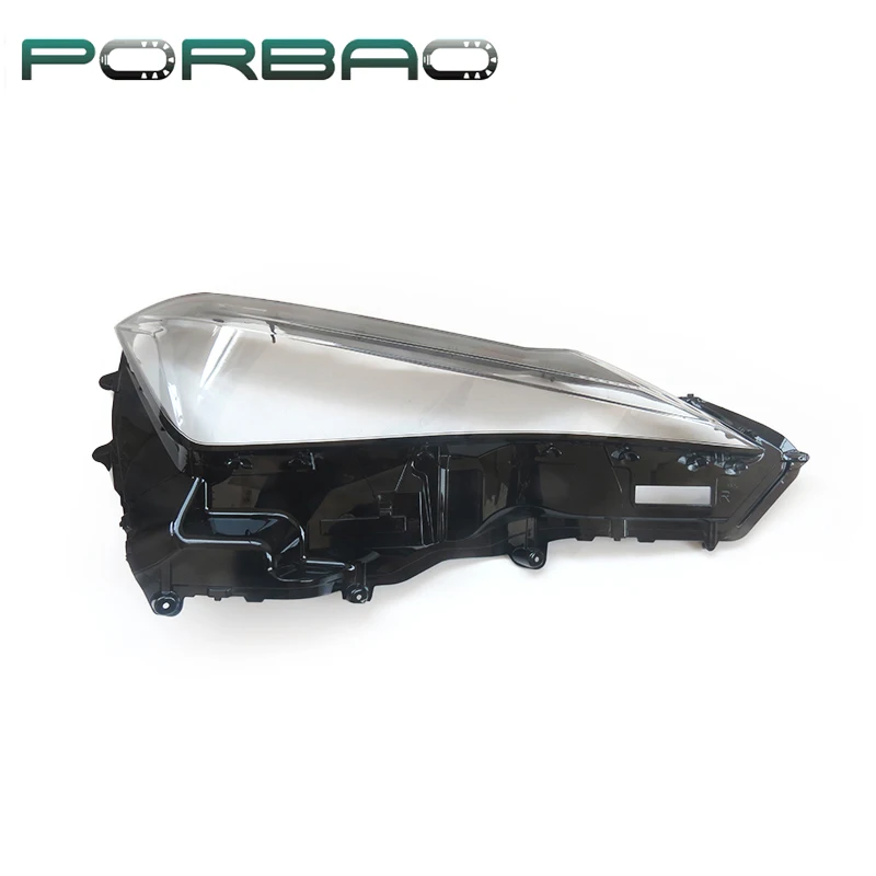 Auto Parts Headlight Lens Cover Transparent Lampshade Car Light Housing Headlamp Clear Shell For LEXUS UX 2019-2023
Auto Parts Headlight Lens Cover Transparent Lampshade Car Light Housing Headlamp Clear Shell For LEXUS UX 2019-2023