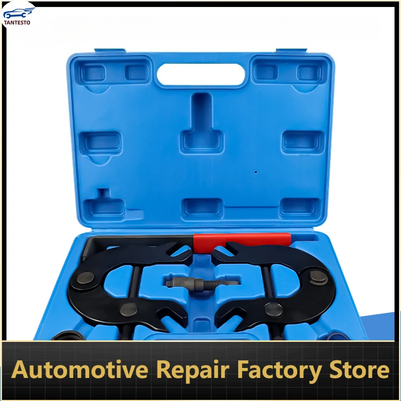 Инструмент для ремня ГРМ двигателя Volkswagen Audi 3.0
Инструмент для ремня ГРМ двигателя Volkswagen Audi 3.0