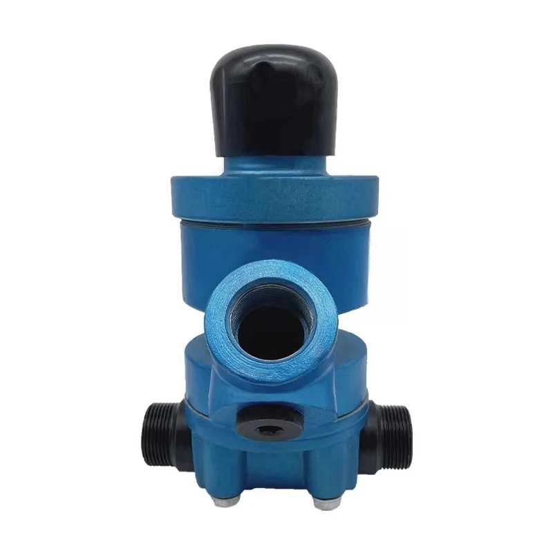 Mobile sandblasting machine sand control valve abrasive valve pneumatic sand control valve
Mobile sandblasting machine sand control valve abrasive valve pneumatic sand control valve