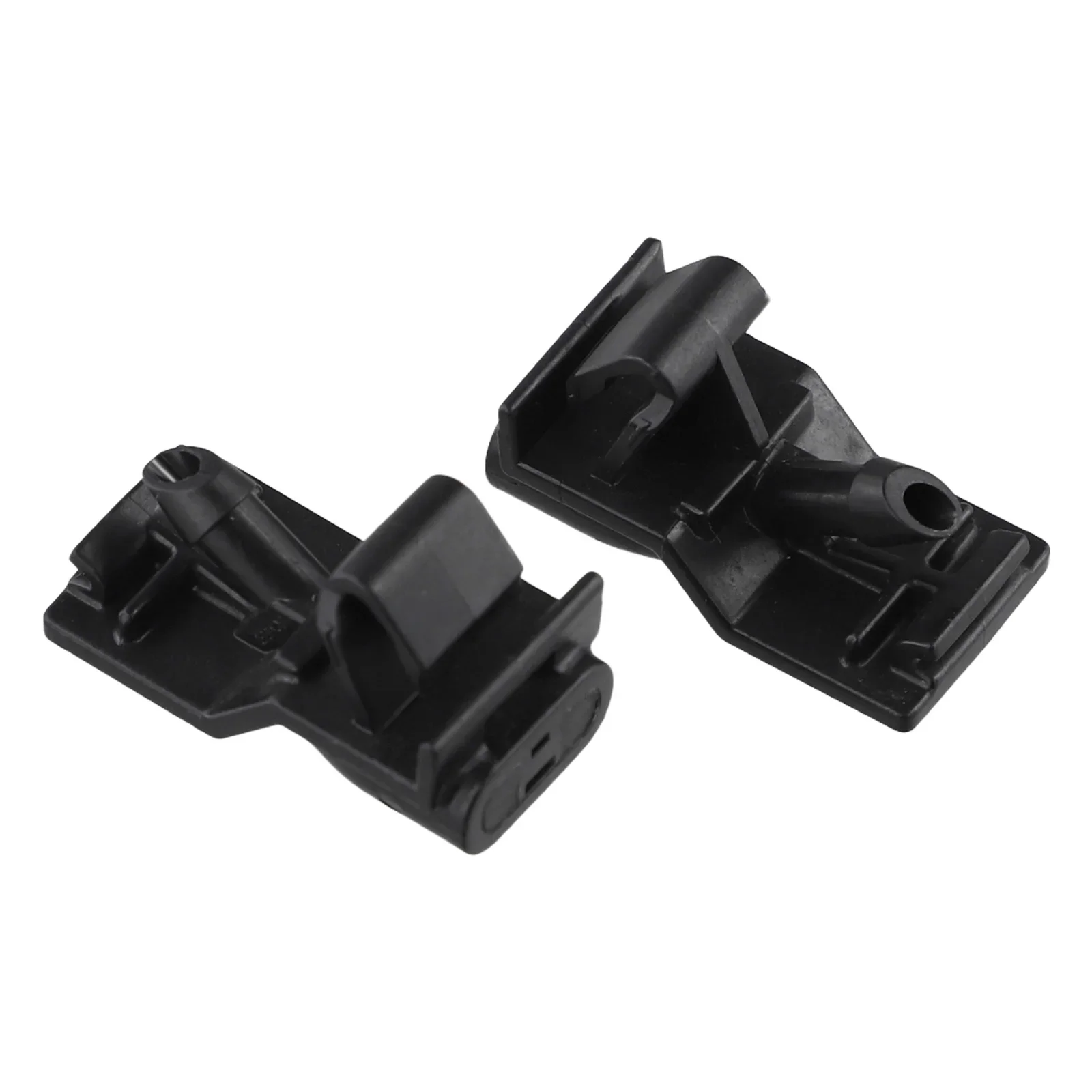Ensure Clear and Spotless Windshield with 2Pcs Front Windshield Washer Nozzle Wiper Spray for Toyota For Avalon 2005 2012
Ensure Clear and Spotless Windshield with 2Pcs Front Windshield Washer Nozzle Wiper Spray for Toyota For Avalon 2005 2012