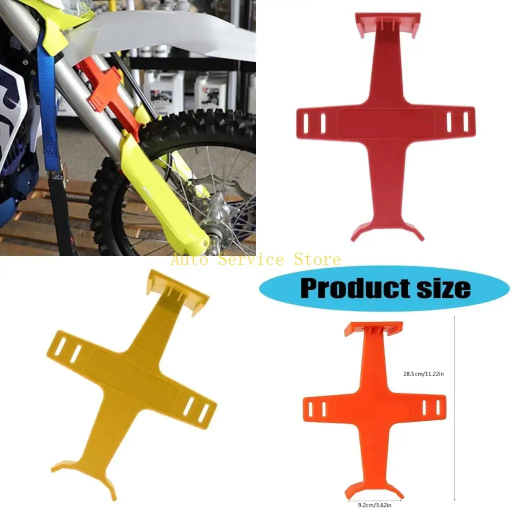 462A Motorcycle Front Fork Stabilizers High Impact Resistant ABS Front Shock Support
462A Motorcycle Front Fork Stabilizers High Impact Resistant ABS Front Shock Support