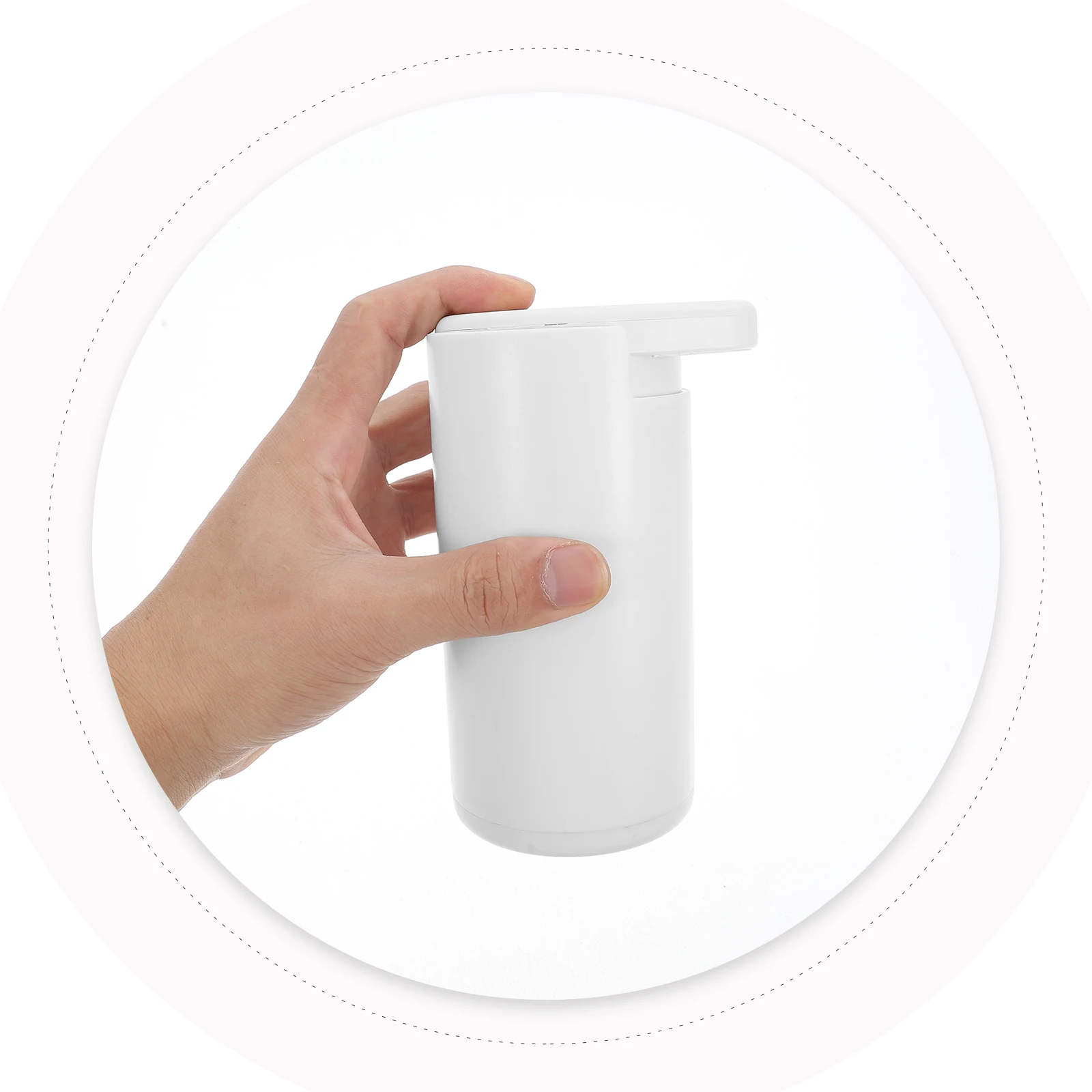 Press Bottle Hand Soap Dispenser Dish for Kitchen Empty Pump Bottles Shampoo Lotion Liquid Abs
Press Bottle Hand Soap Dispenser Dish for Kitchen Empty Pump Bottles Shampoo Lotion Liquid Abs