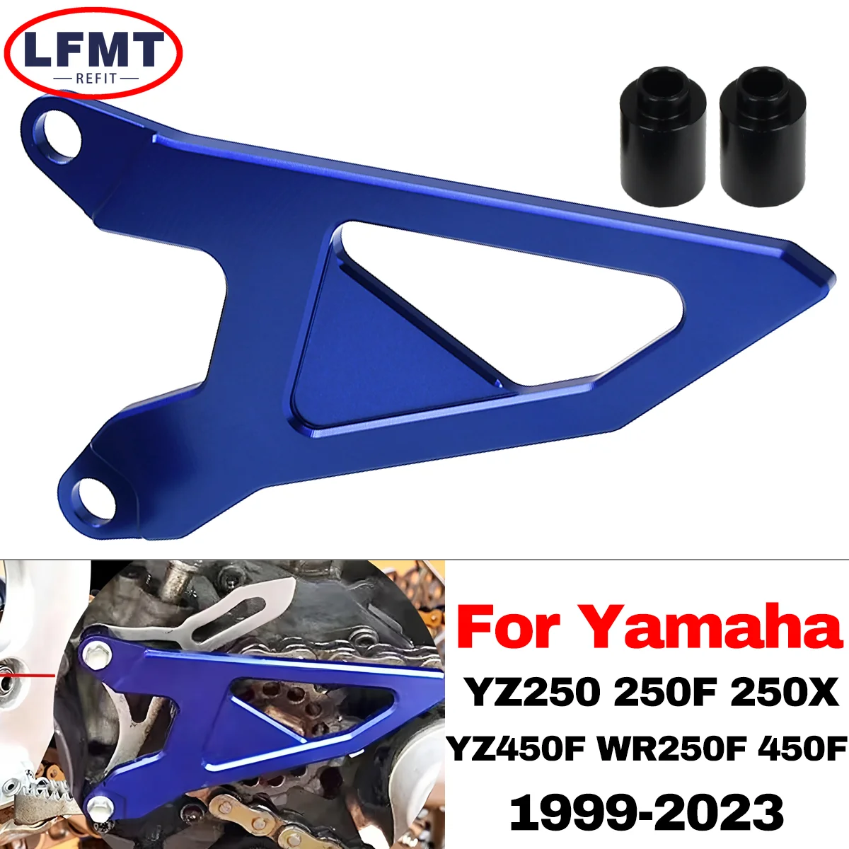 Motorcycle Front Sprocket Cover Chain Protector Guard For Yamaha YZ250 YZ250F YZ250X WR250F YZ450F WR450F 250F YZ 250X 450F 450
Motorcycle Front Sprocket Cover Chain Protector Guard For Yamaha YZ250 YZ250F YZ250X WR250F YZ450F WR450F 250F YZ 250X 450F 450