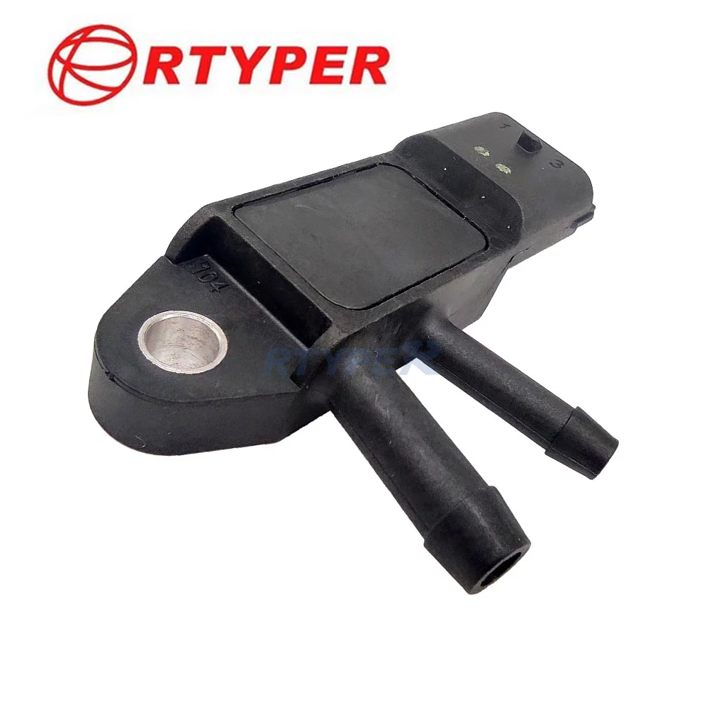1/5 PCS High Quality Differential 84286249 Exhaust Pressure Sensor For Ford New Holland Case IH
1/5 PCS High Quality Differential 84286249 Exhaust Pressure Sensor For Ford New Holland Case IH
